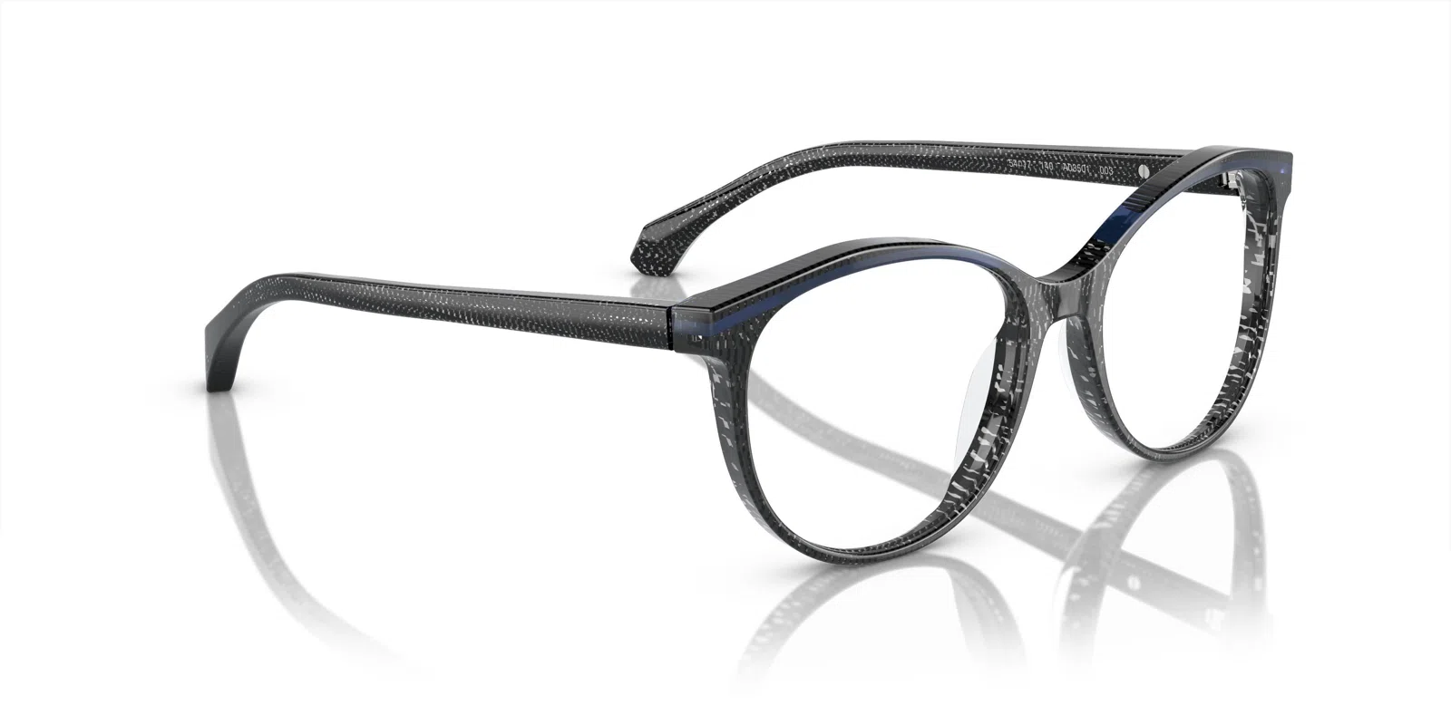 Alain Mikli 3501 Eyeglasses - view 46